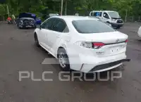 2022 Toyota COROLLA фото
