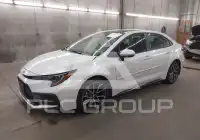2022 Toyota COROLLA photo