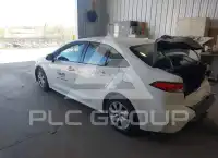 2022 Toyota COROLLA photo