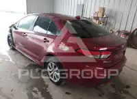 2022 Toyota COROLLA photo