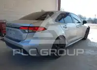 2022 Toyota COROLLA фото