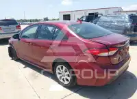 2022 Toyota COROLLA фото