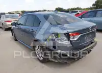 2022 Toyota COROLLA фото