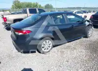 2022 Toyota COROLLA фото