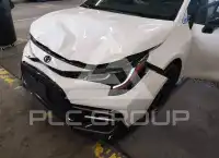 2022 Toyota COROLLA фото