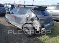 2022 Toyota COROLLA фото
