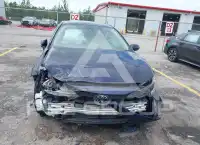 2022 Toyota COROLLA photo