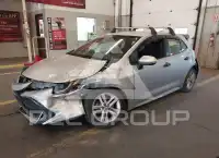 2022 Toyota COROLLA фото
