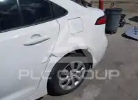 2022 Toyota COROLLA фото