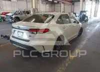 2022 Toyota COROLLA фото