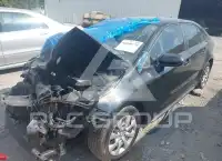 2022 Toyota COROLLA photo