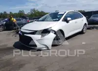 2022 Toyota COROLLA photo