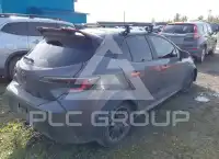2022 Toyota COROLLA фото