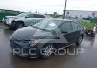 2022 Toyota COROLLA photo