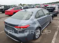 2022 Toyota COROLLA фото