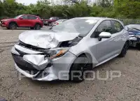 2022 Toyota COROLLA фото