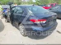 2022 Toyota COROLLA фото