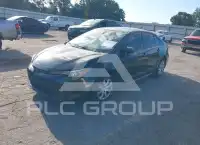 2022 Toyota COROLLA фото