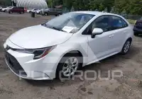 2022 Toyota COROLLA photo