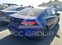 2022 Toyota COROLLA photo