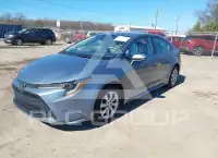 2022 Toyota COROLLA photo