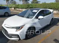 2022 Toyota COROLLA photo