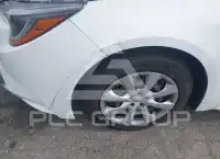 2022 Toyota COROLLA photo