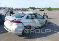 2022 Toyota COROLLA фото