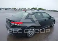 2022 Toyota COROLLA photo