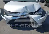 2022 Toyota COROLLA фото