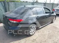 2022 Toyota COROLLA фото