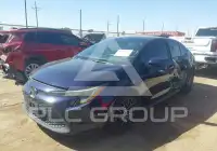 2022 Toyota COROLLA фото
