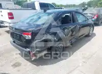2022 Toyota COROLLA photo