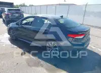 2022 Toyota COROLLA photo
