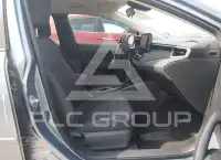 2022 Toyota COROLLA фото