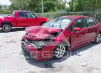 2022 Toyota COROLLA photo