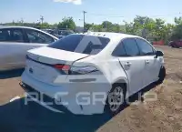 2022 Toyota COROLLA фото