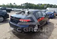 2022 Toyota COROLLA photo