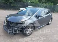 2022 Toyota COROLLA фото