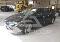 2022 Toyota COROLLA фото