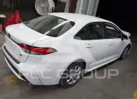 2022 Toyota COROLLA photo