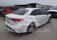 2022 Toyota COROLLA фото