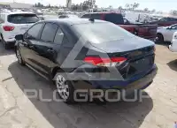2022 Toyota COROLLA photo