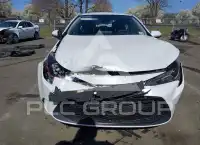 2022 Toyota COROLLA photo