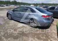 2022 Toyota COROLLA фото