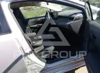 2022 Toyota COROLLA фото