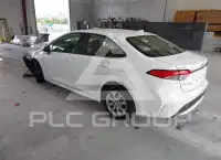 2022 Toyota COROLLA фото
