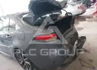 2022 Toyota COROLLA photo