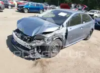 2022 Toyota COROLLA photo