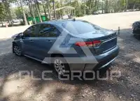 2022 Toyota COROLLA фото